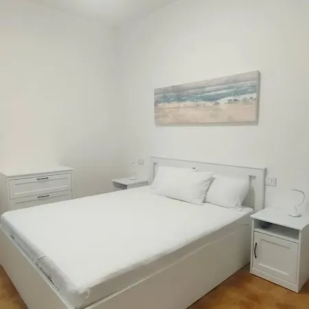 Apartman Bilo Duranti Rimini