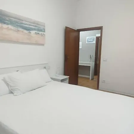 Apartman Bilo Duranti Rimini