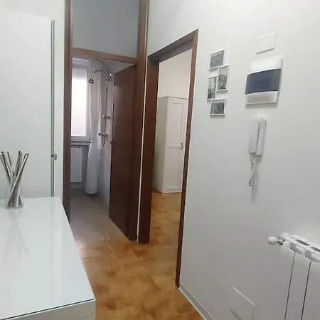Bilo Duranti Apartman