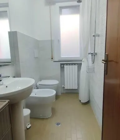 Apartmán Bilo Duranti